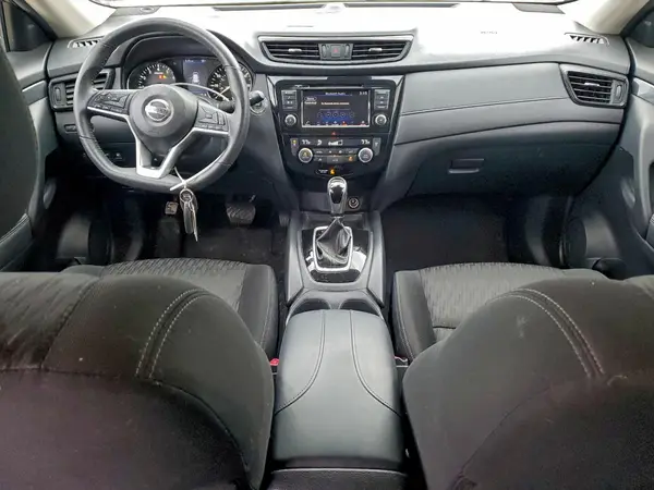 KNMAT2MV8KP532667 2019 NISSAN ROGUE - Image 8