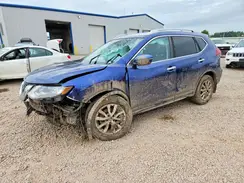 KNMAT2MV8KP532717 2019 NISSAN ROGUE
