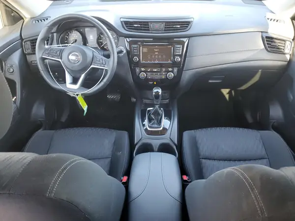 KNMAT2MV8KP532992 2019 NISSAN ROGUE - Image 8