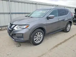 KNMAT2MV8KP532WW 2019 NISSAN ROGUE
