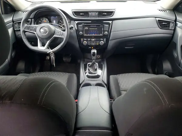KNMAT2MV8KP532WW 2019 NISSAN ROGUE - Image 8