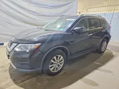KNMAT2MV8KP534158 2019 NISSAN ROGUE