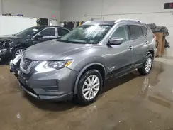 KNMAT2MV8KP534211 2019 NISSAN ROGUE