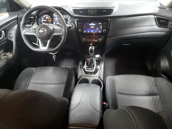 KNMAT2MV8KP534211 2019 NISSAN ROGUE - Image 8