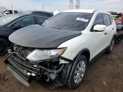 KNMAT2MV8KP534256 2019 NISSAN ROGUE