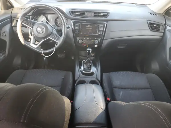 KNMAT2MV8KP534788 2019 NISSAN ROGUE - Image 8