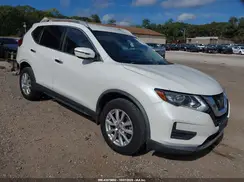 KNMAT2MV8KP535892 2019 NISSAN ROGUE