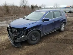 KNMAT2MV8KP536041 2019 NISSAN ROGUE