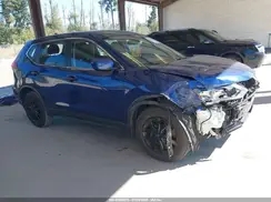 KNMAT2MV8KP537240 2019 NISSAN ROGUE