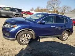 KNMAT2MV8KP540395 2019 NISSAN ROGUE