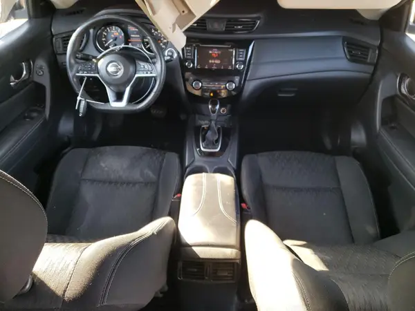KNMAT2MV8KP540395 2019 NISSAN ROGUE - Image 8