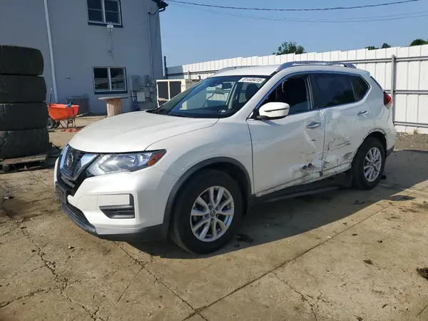 KNMAT2MV8KP540610 2019 NISSAN ROGUE - Image 1