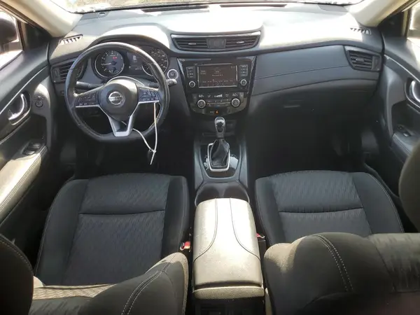 KNMAT2MV8KP540610 2019 NISSAN ROGUE - Image 8