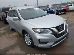 KNMAT2MV8KP541384 2019 NISSAN ROGUE