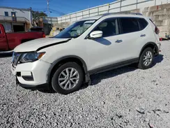 KNMAT2MV8KP541580 2019 NISSAN ROGUE