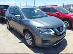 KNMAT2MV8KP541949 2019 NISSAN ROGUE