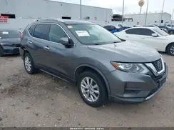 KNMAT2MV8KP542521 2019 NISSAN ROGUE