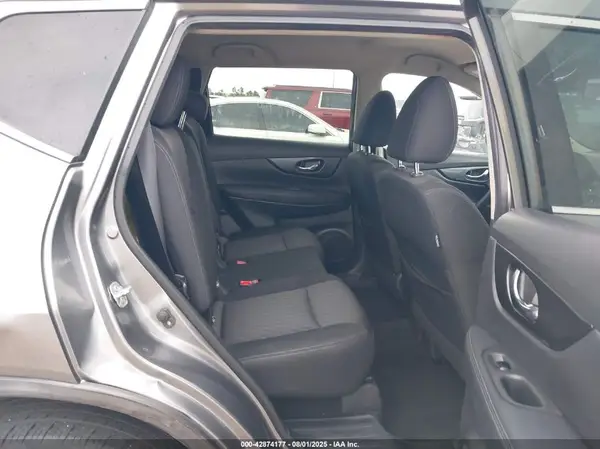 KNMAT2MV8KP542521 2019 NISSAN ROGUE - Image 8