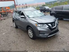 KNMAT2MV8KP543927 2019 NISSAN ROGUE