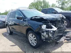 KNMAT2MV8KP544169 2019 NISSAN ROGUE