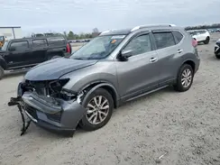KNMAT2MV8KP544561 2019 NISSAN ROGUE
