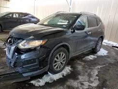 KNMAT2MV8KP545547 2019 NISSAN ROGUE