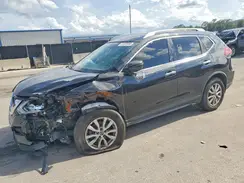 KNMAT2MV8KP545564 2019 NISSAN ROGUE