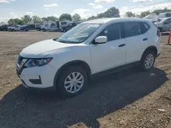 KNMAT2MV8KP546181 2019 NISSAN ROGUE