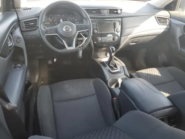 KNMAT2MV8KP546181 2019 NISSAN ROGUE - Image 8