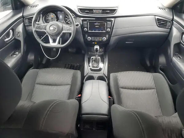KNMAT2MV8KP546844 2019 NISSAN ROGUE - Image 8