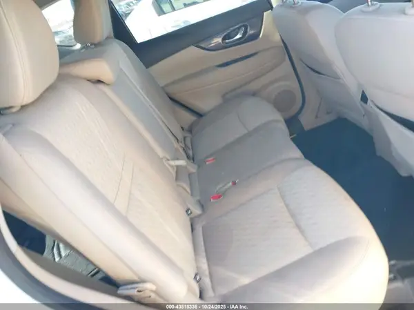 KNMAT2MV8KP547556 2019 NISSAN ROGUE - Image 8