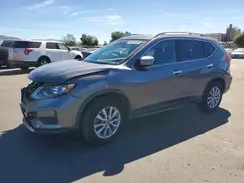 KNMAT2MV8KP547671 2019 NISSAN ROGUE