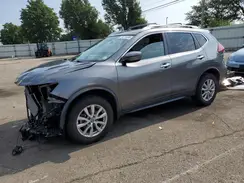 KNMAT2MV8KP547993 2019 NISSAN ROGUE