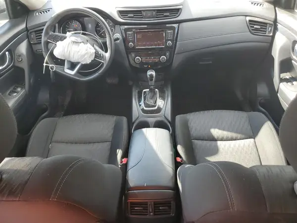 KNMAT2MV8KP548559 2019 NISSAN ROGUE - Image 8