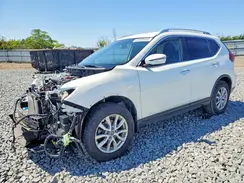 KNMAT2MV8KP548643 2019 NISSAN ROGUE