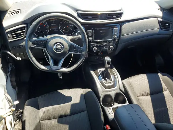 KNMAT2MV8KP548643 2019 NISSAN ROGUE - Image 8