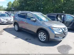 KNMAT2MV8KP548710 2019 NISSAN ROGUE