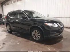 KNMAT2MV8KP548822 2019 NISSAN ROGUE