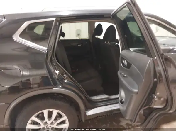 KNMAT2MV8KP548822 2019 NISSAN ROGUE - Image 8