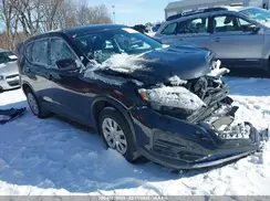 KNMAT2MV8KP548979 2019 NISSAN ROGUE