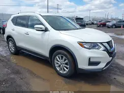 KNMAT2MV8KP551381 2019 NISSAN ROGUE