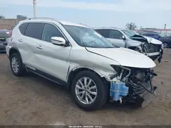 KNMAT2MV8KP552062 2019 NISSAN ROGUE