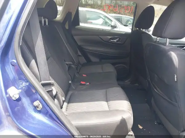KNMAT2MV8KP552644 2019 NISSAN ROGUE - Image 8