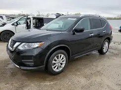 KNMAT2MV8KP552658 2019 NISSAN ROGUE