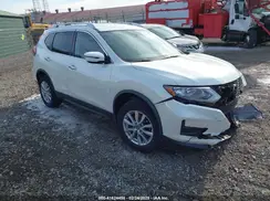 KNMAT2MV8KP553776 2019 NISSAN ROGUE