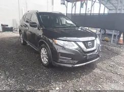 KNMAT2MV8KP554667 2019 NISSAN ROGUE