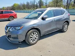 KNMAT2MV8KP555060 2019 NISSAN ROGUE