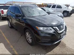 KNMAT2MV8KP555138 2019 NISSAN ROGUE