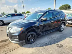 KNMAT2MV8KP557634 2019 NISSAN ROGUE