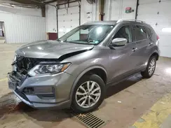 KNMAT2MV8KP558279 2019 NISSAN ROGUE